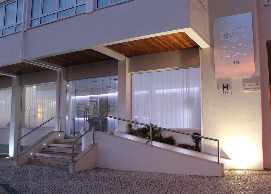 Costa De Prata Hotel Figueira da Foz Extérieur photo